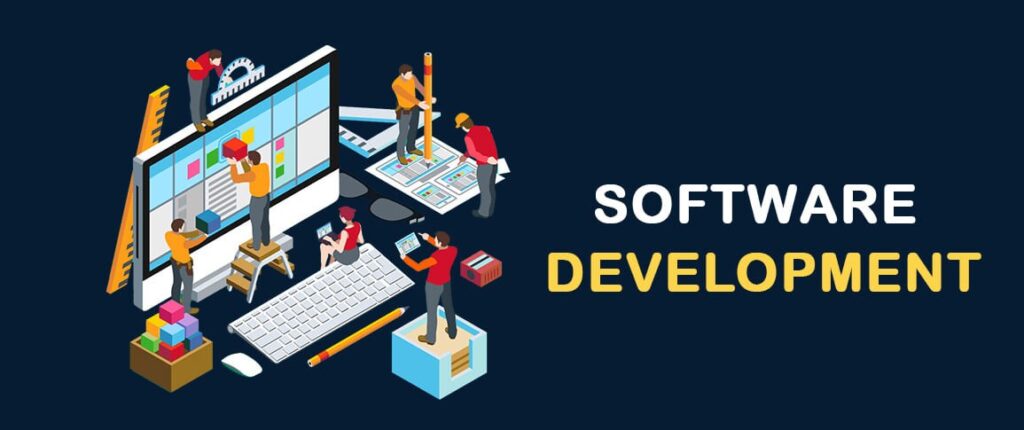 software development software development